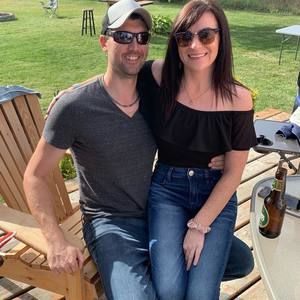 Meet your Posher, Krista